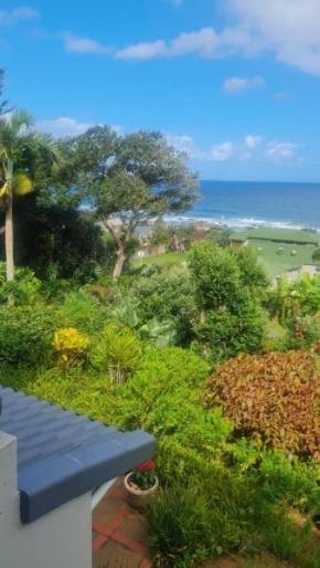 Marianne's Guest House